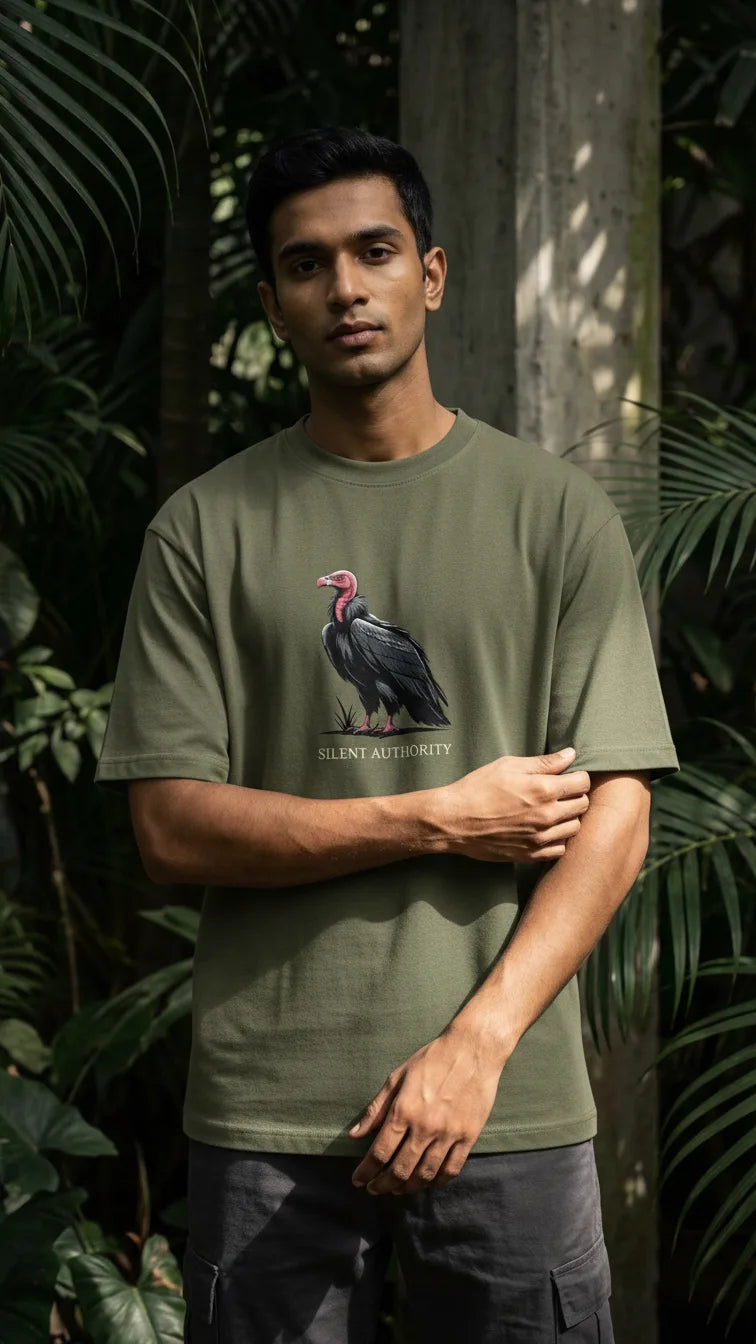 VULTURE SILENT AUTHORITY REGULAR FIT