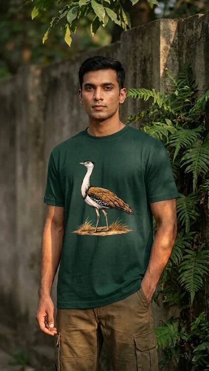 GIB LIMITED EDITION REGULAR FIT T-SHIRT