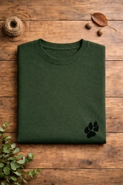 The Scavenger’s Oversized T-Shirt