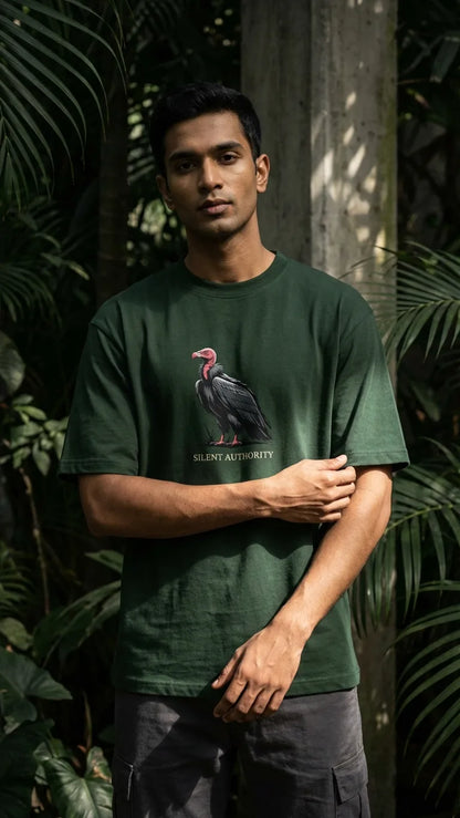 VULTURE SILENT AUTHORITY REGULAR FIT