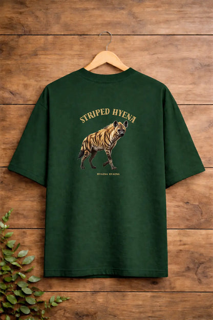 The Scavenger’s Oversized T-Shirt