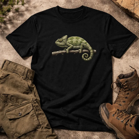 CHAMELEON ESSENTIAL REGULAR FIT T-Shirt