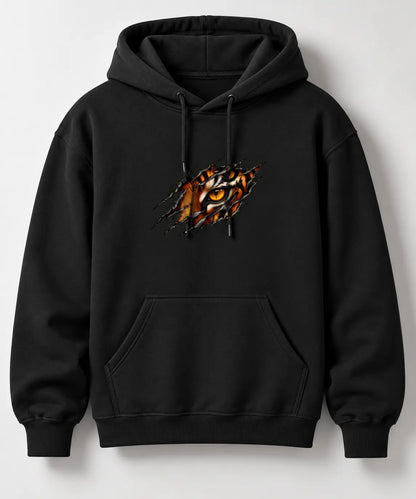 TIGER EYE CLAW RIP | HEAVYWEIGHT UNISEX HOODIE