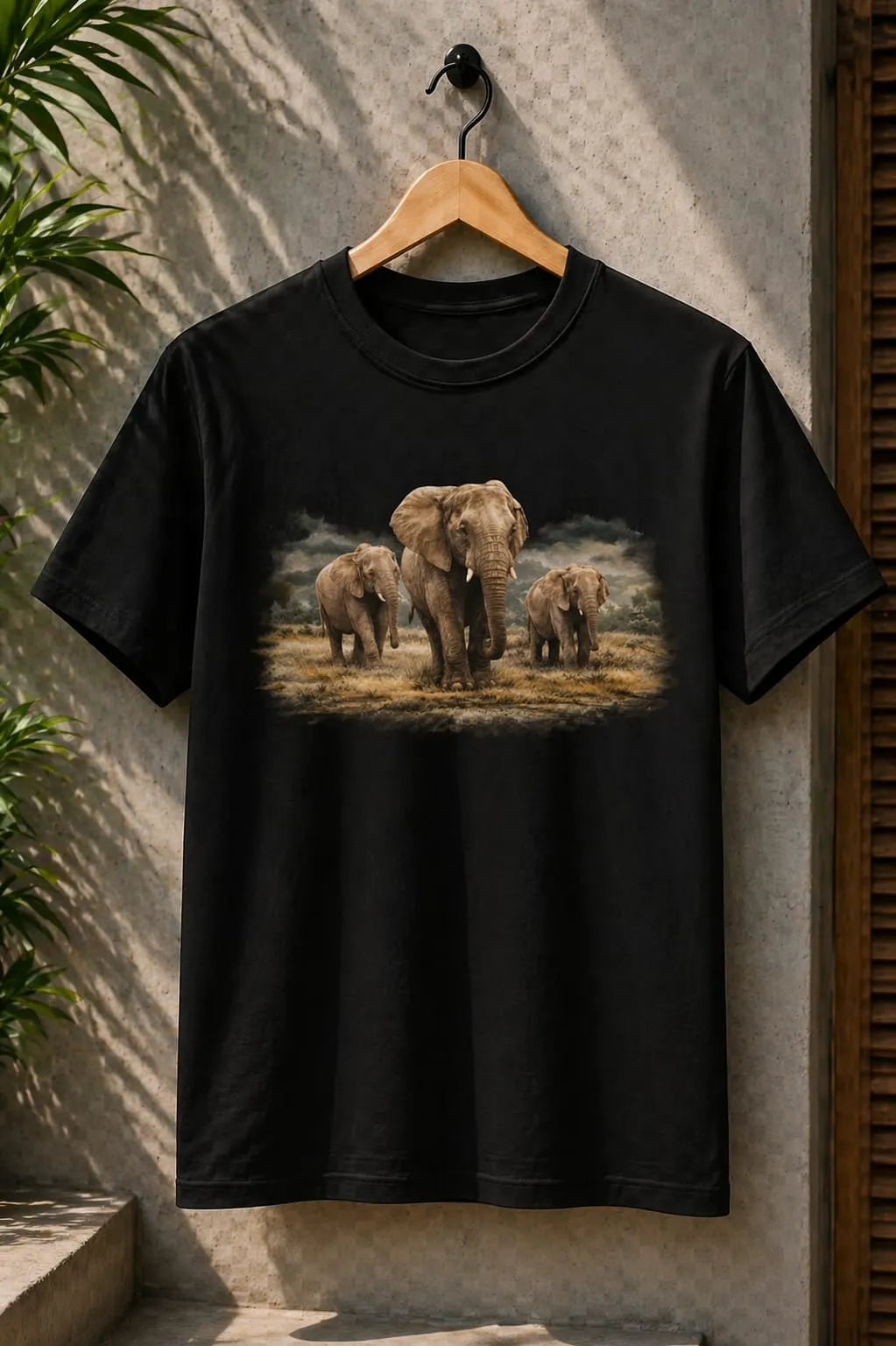 GENTLE GIANTS Regular-fit T-Shirt