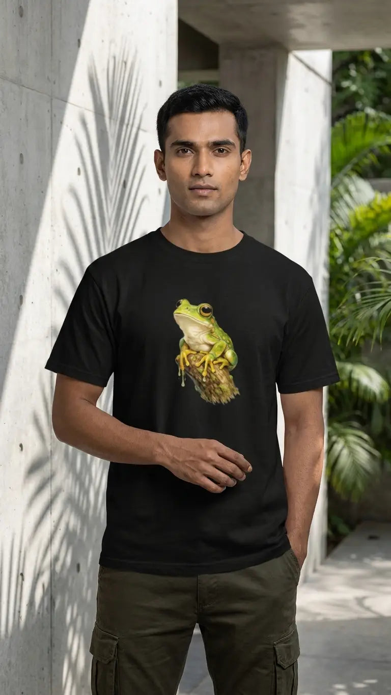 TREE FROG REGULAR FIT