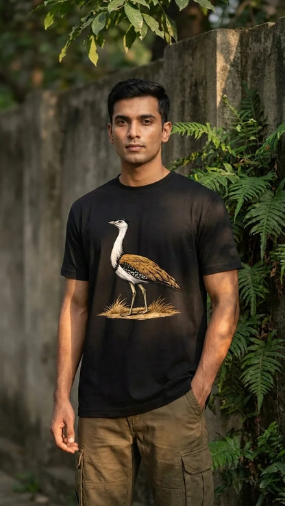 GIB LIMITED EDITION REGULAR FIT T-SHIRT