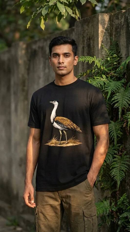 GIB LIMITED EDITION REGULAR FIT T-SHIRT