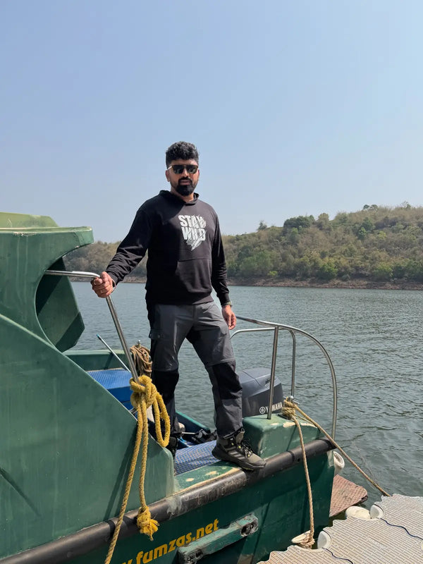 Prajwal Krishna