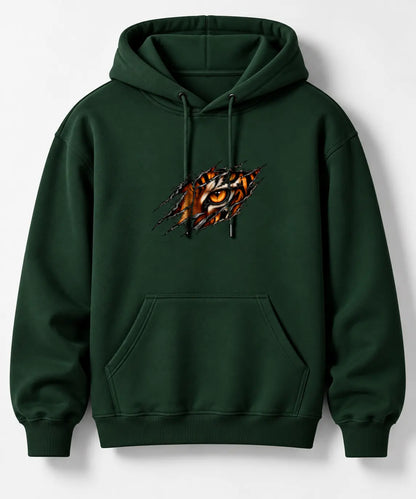 TIGER EYE CLAW RIP | HEAVYWEIGHT UNISEX HOODIE