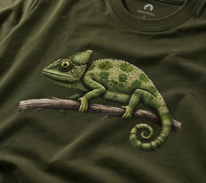 CHAMELEON ESSENTIAL REGULAR FIT T-Shirt