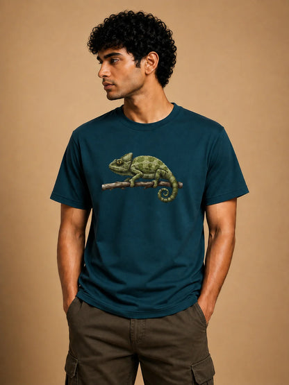 CHAMELEON ESSENTIAL REGULAR FIT T-Shirt