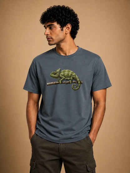 CHAMELEON ESSENTIAL REGULAR FIT T-Shirt