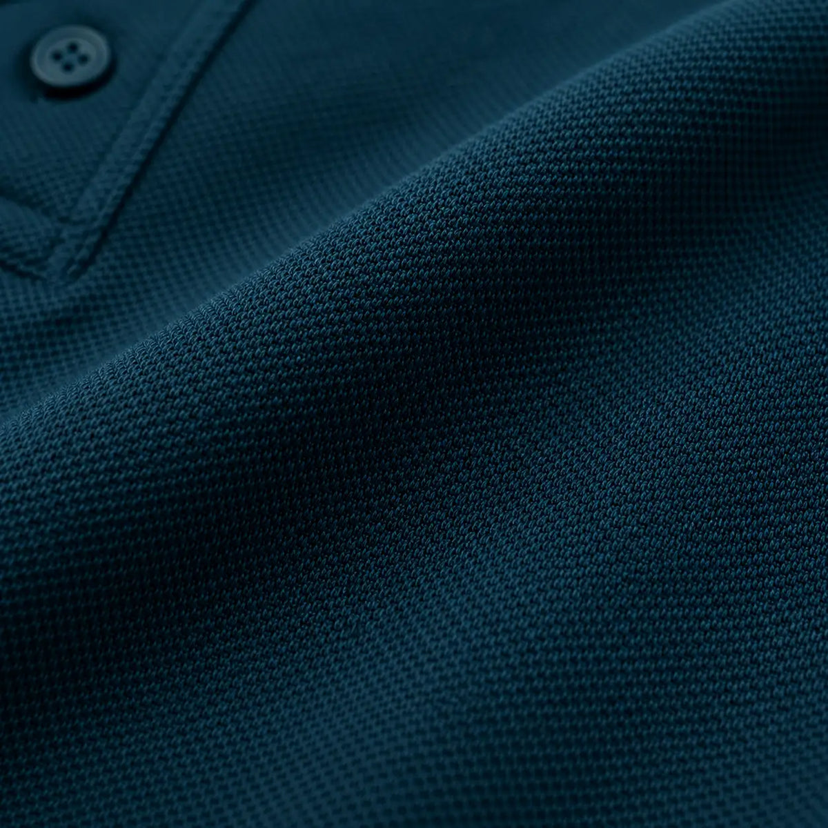 OWL ELITE POLO EMBROIDERY