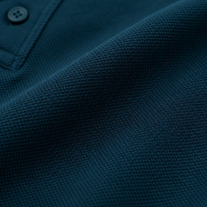 OWL ELITE POLO EMBROIDERY