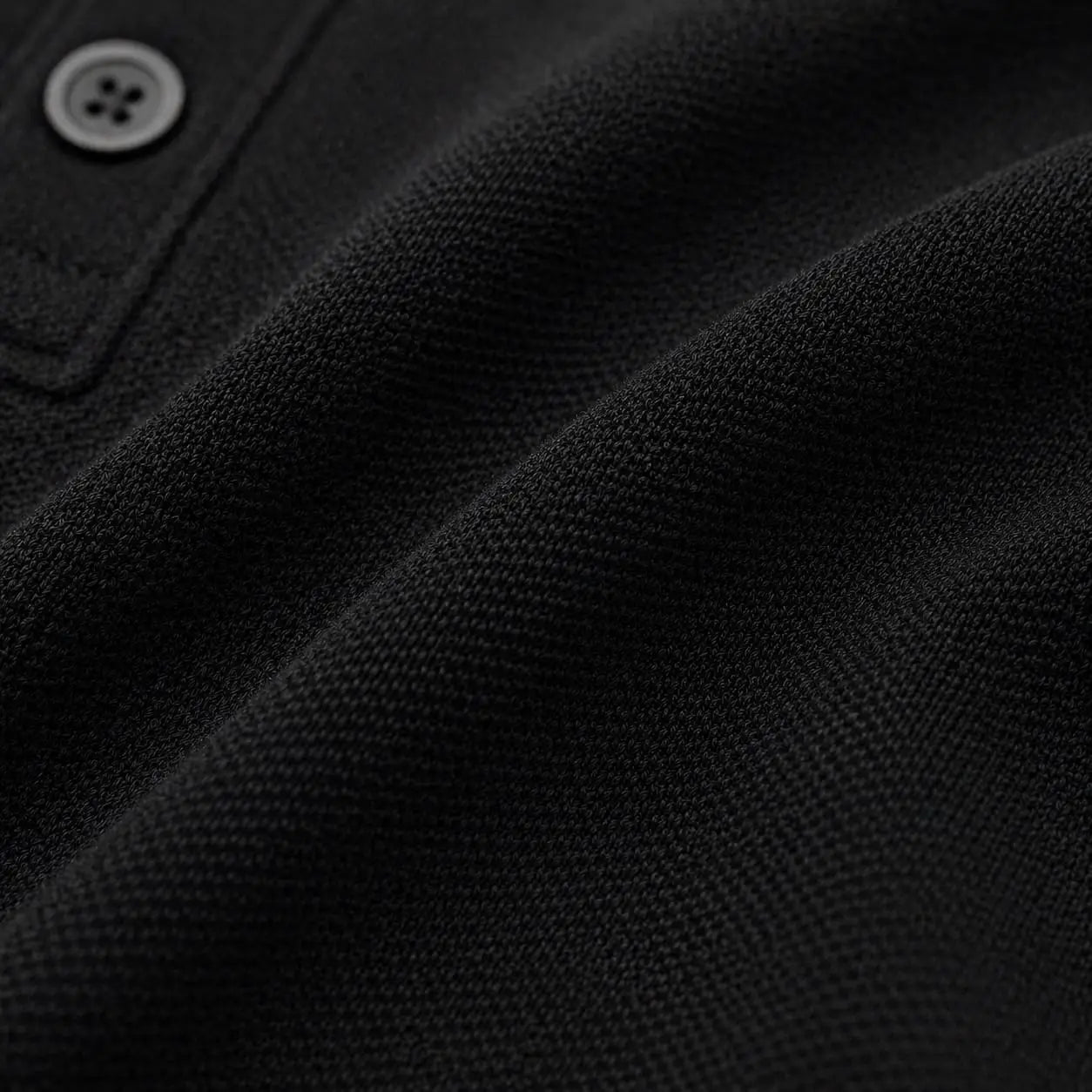 TIGER ELITE POLO EMBROIDERY