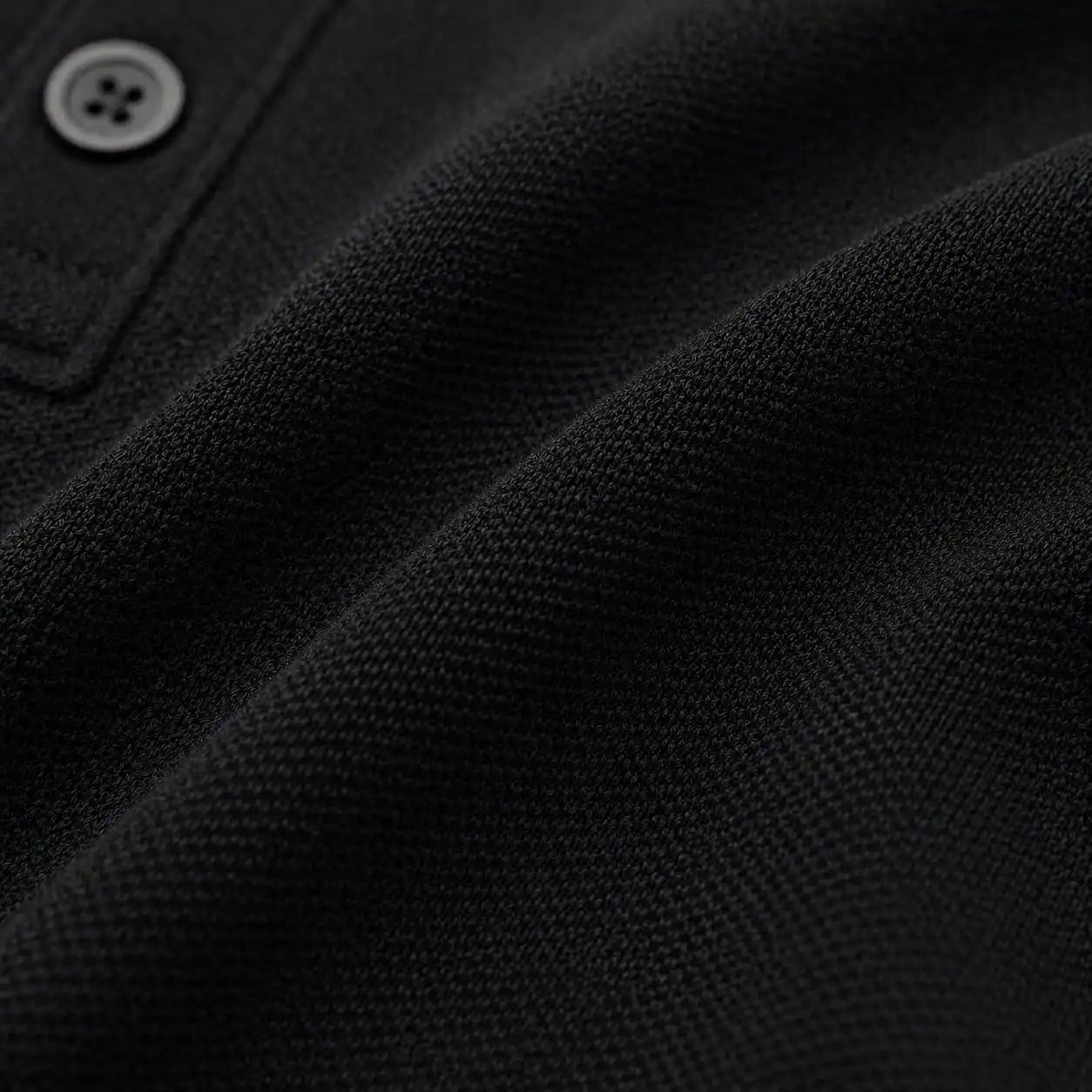 RED PANDA ELITE POLO EMBROIDERY TSHIRT