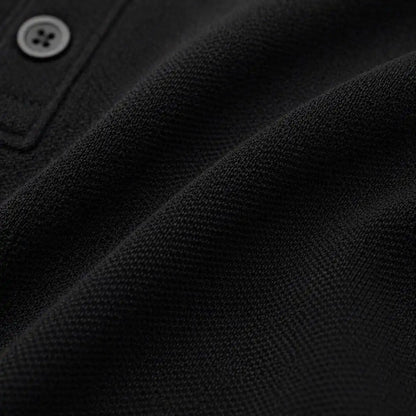 RED PANDA ELITE POLO EMBROIDERY TSHIRT