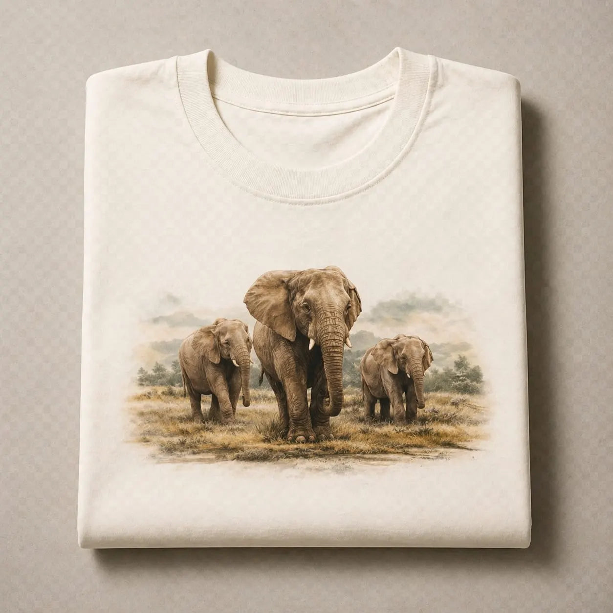 GENTLE GIANTS Regular-fit T-Shirt