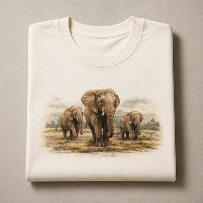 GENTLE GIANTS Regular-fit T-Shirt