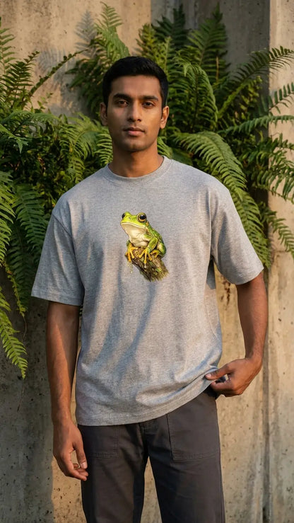 TREE FROG REGULAR FIT