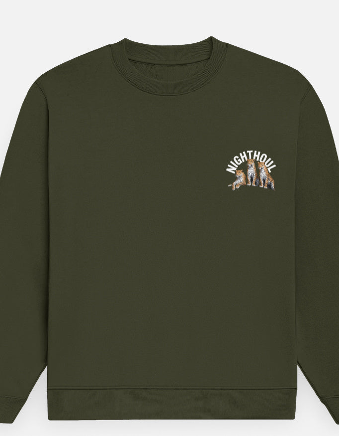 Color_OliveGreen