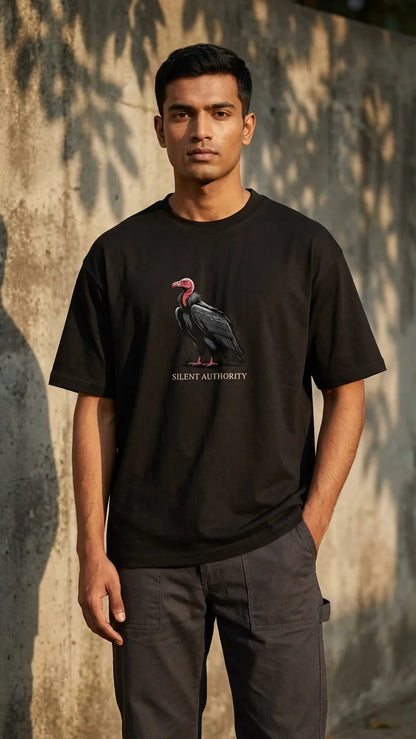 VULTURE SILENT AUTHORITY REGULAR FIT