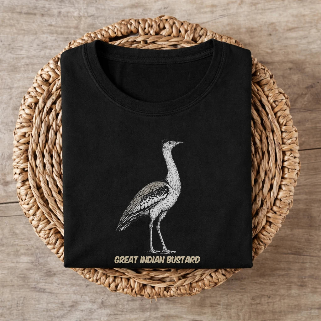 GIB Regular Fit T-Shirt