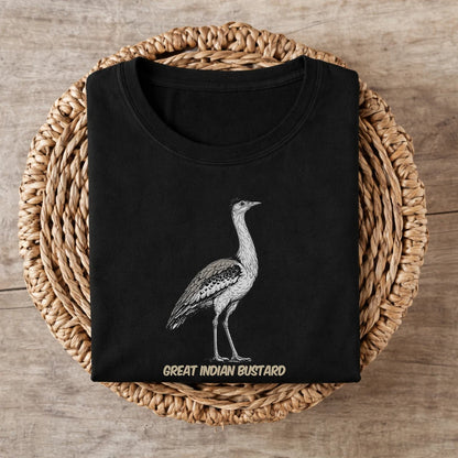 GIB Regular Fit T-Shirt