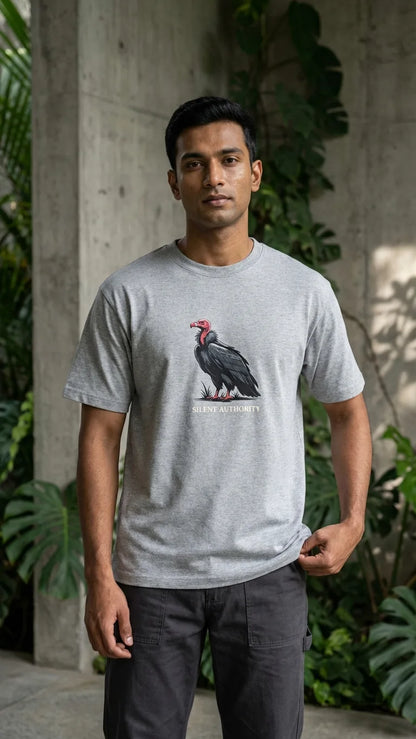 VULTURE SILENT AUTHORITY REGULAR FIT
