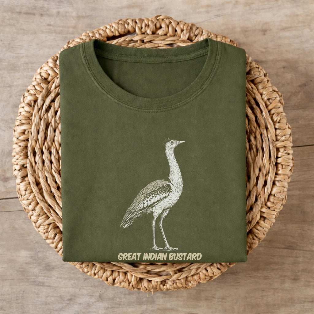 GIB Regular Fit T-Shirt