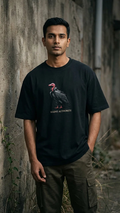 VULTURE SILENT AUTHORITY REGULAR FIT