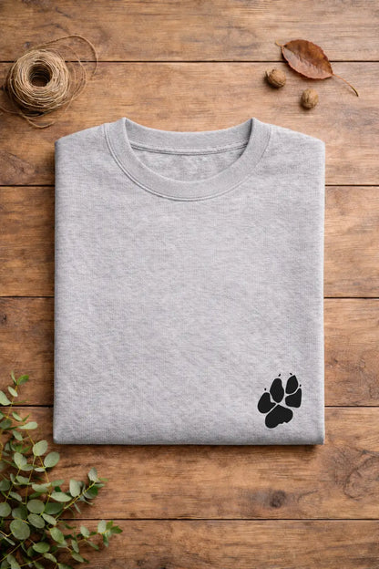 The Scavenger’s Oversized T-Shirt
