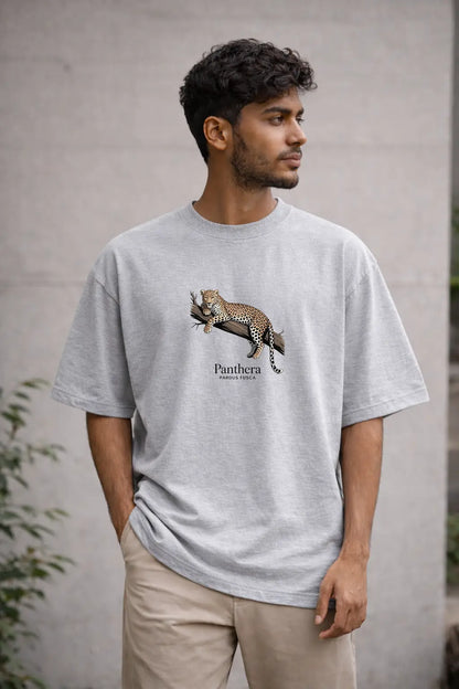 Apex Ambush Oversized T-Shirt