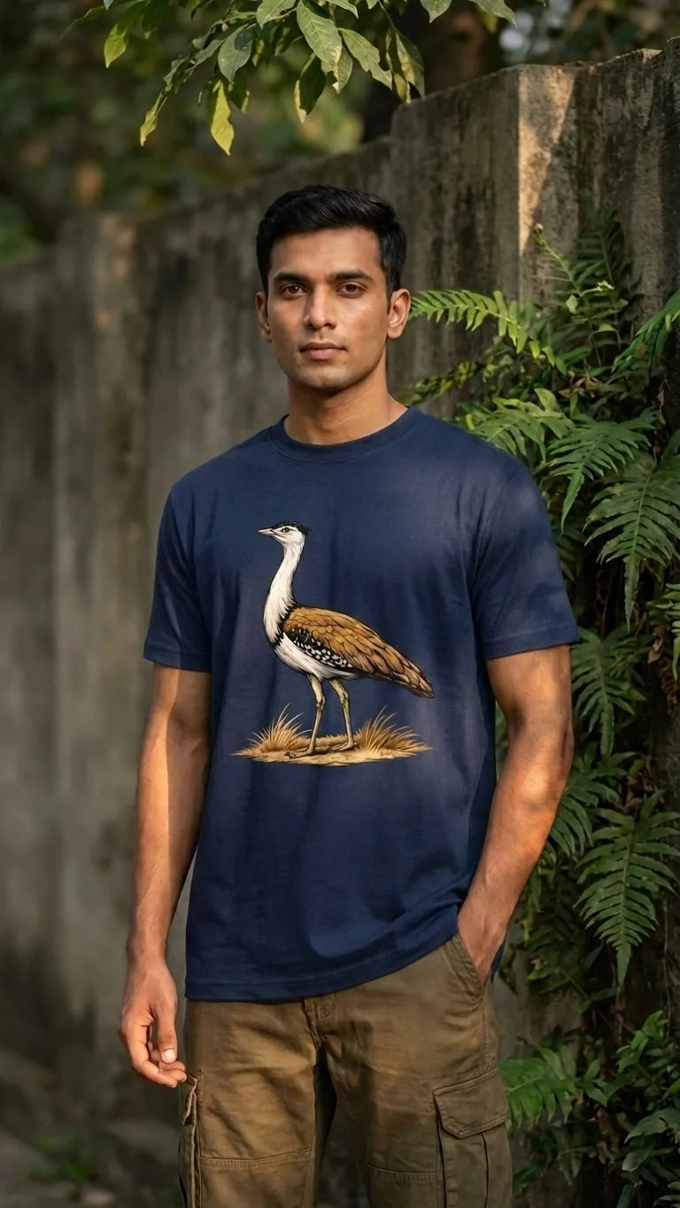 GIB LIMITED EDITION REGULAR FIT T-SHIRT