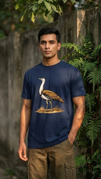 GIB LIMITED EDITION REGULAR FIT T-SHIRT