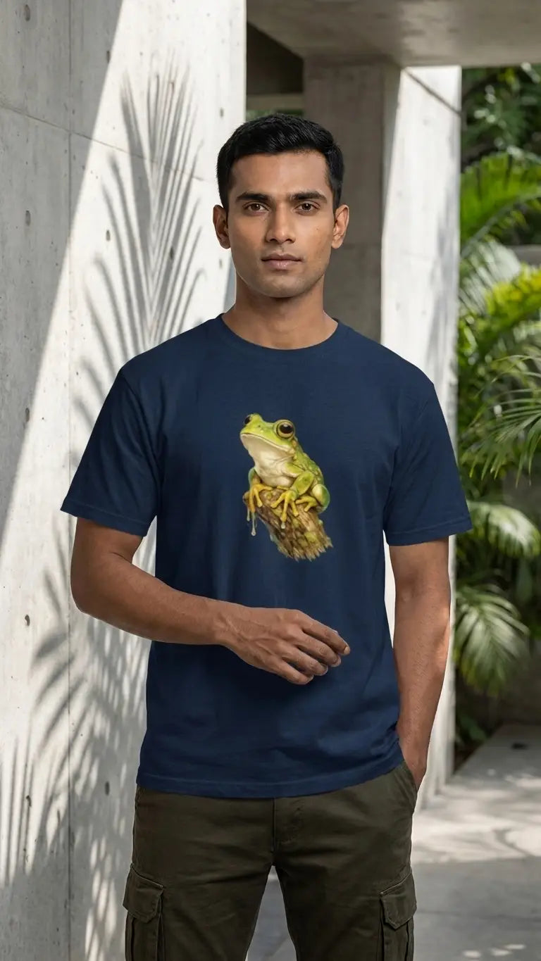 TREE FROG REGULAR FIT