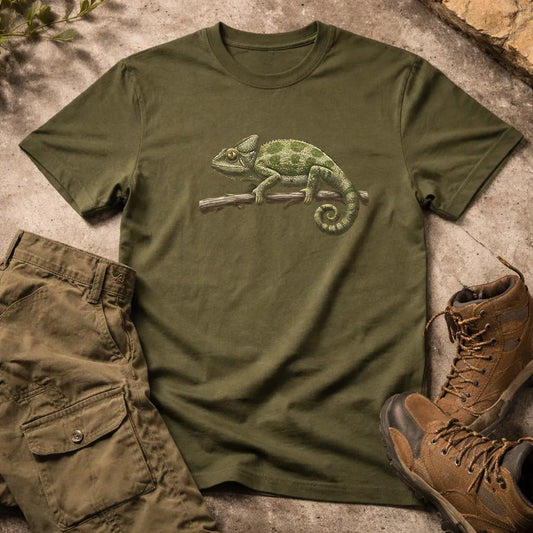 CHAMELEON ESSENTIAL REGULAR FIT T-Shirt