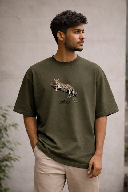 Apex Ambush Oversized T-Shirt