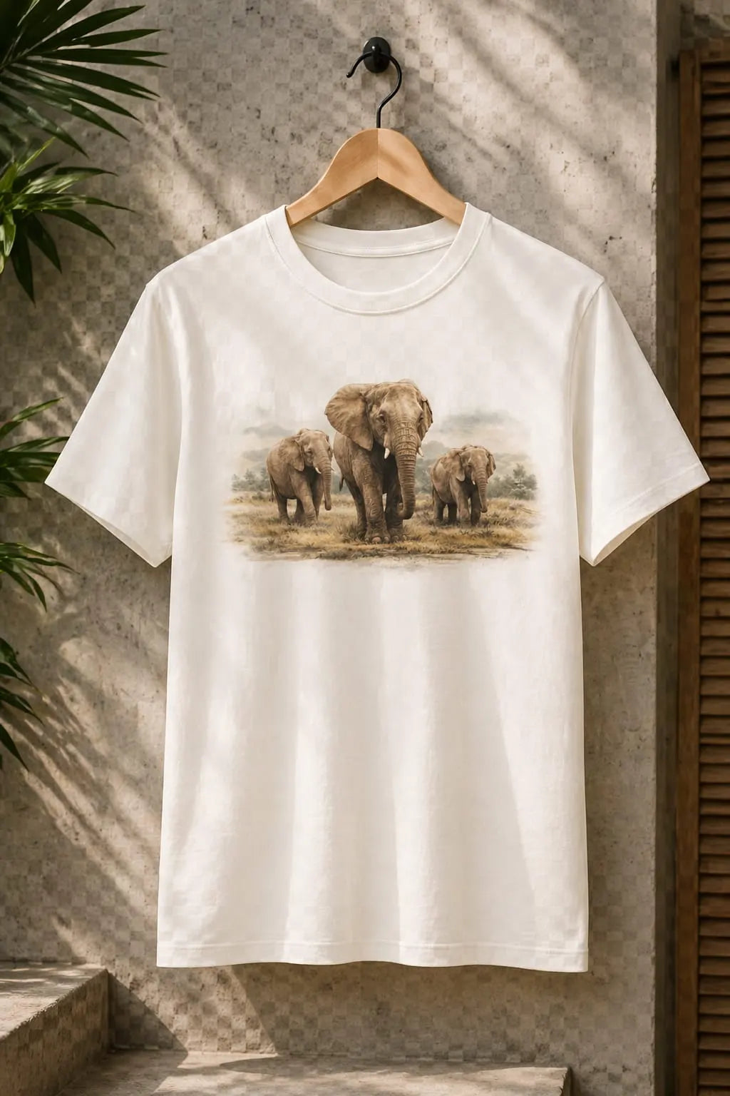GENTLE GIANTS Regular-fit T-Shirt