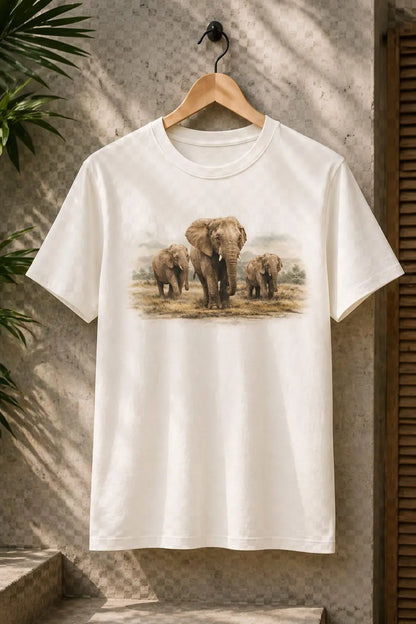 GENTLE GIANTS Regular-fit T-Shirt