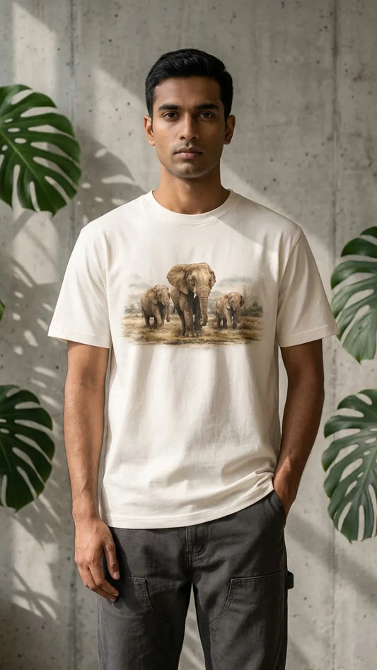 GENTLE GIANTS Regular-fit T-Shirt