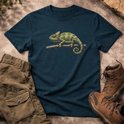 CHAMELEON ESSENTIAL REGULAR FIT T-Shirt