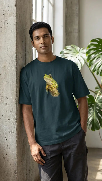 TREE FROG REGULAR FIT