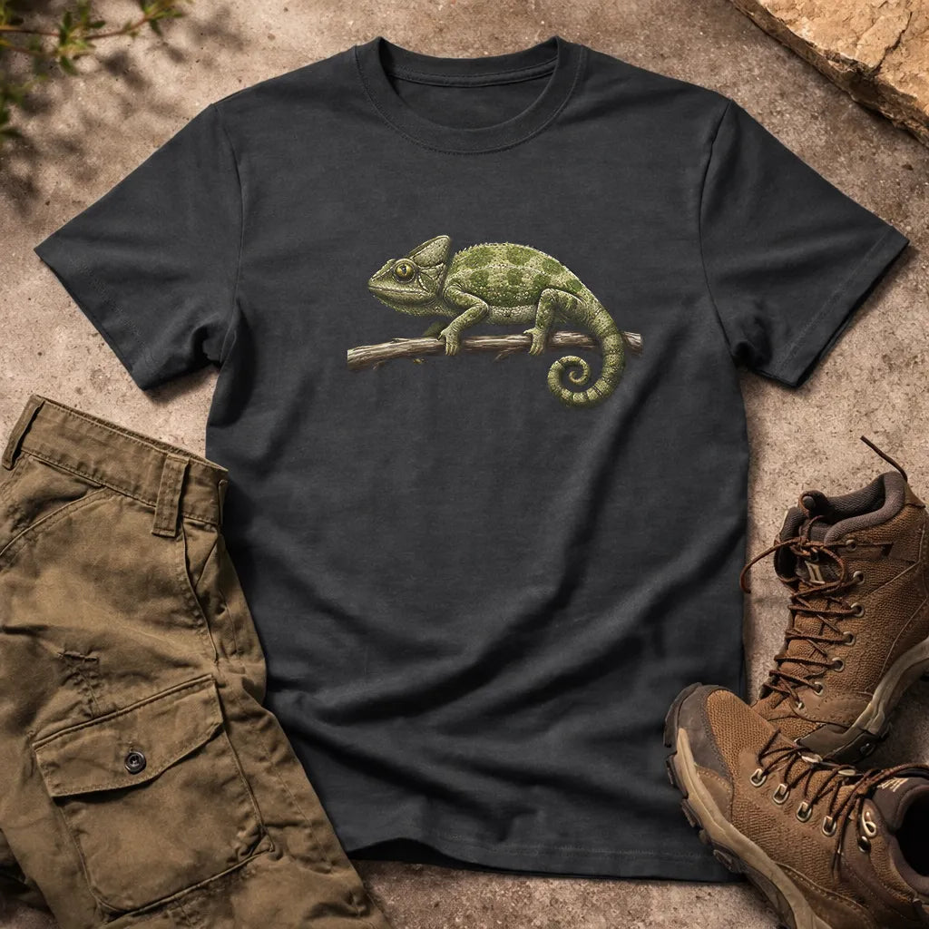 CHAMELEON ESSENTIAL REGULAR FIT T-Shirt