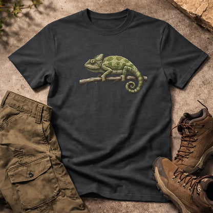 CHAMELEON ESSENTIAL REGULAR FIT T-Shirt