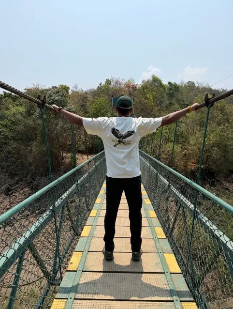 Prajwal Krishna