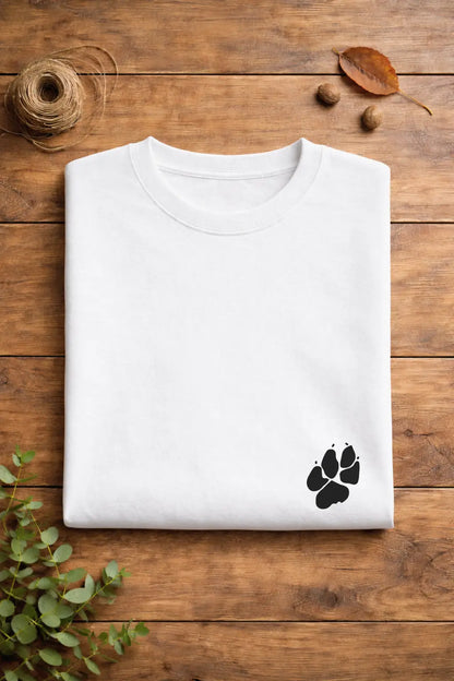 The Scavenger’s Oversized T-Shirt
