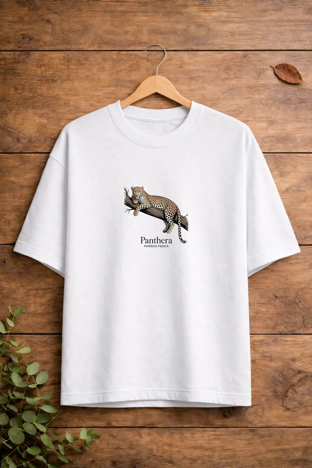 Apex Ambush Oversized T-Shirt