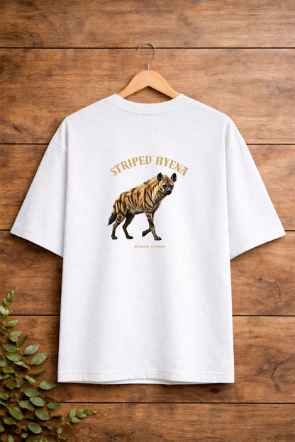 The Scavenger’s Oversized T-Shirt