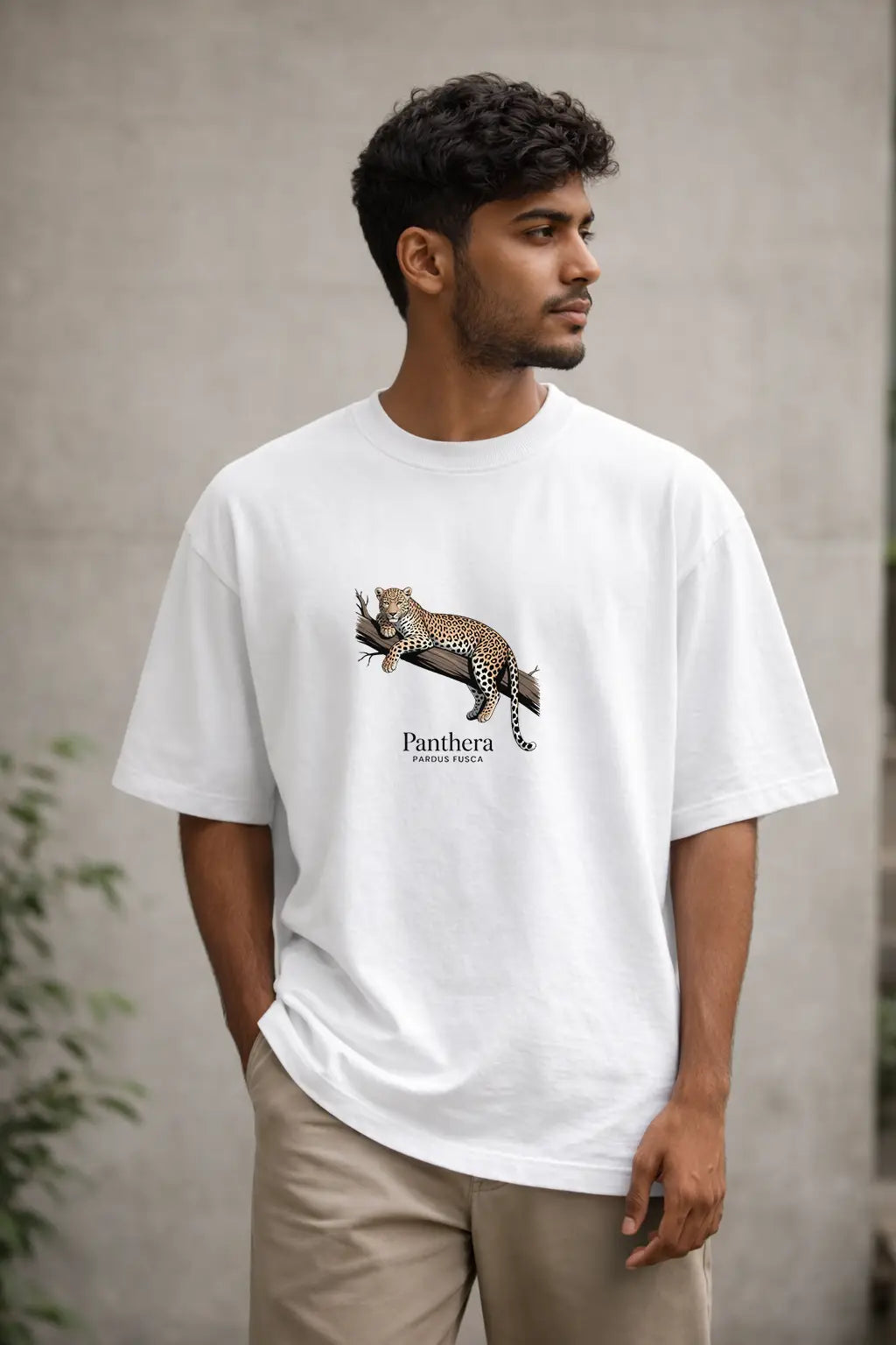 Apex Ambush Oversized T-Shirt